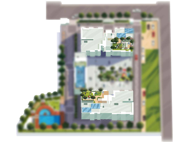 Master Layout